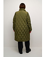 Kaffe Curve KClinda Quilt Jacket