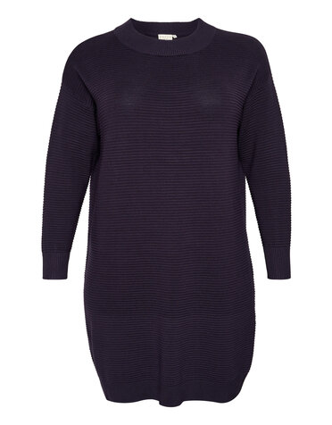 Kaffe Curve KCbell Knit Tunic