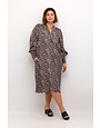 Kaffe Curve KCdry Dress (2 prints/kleuren)