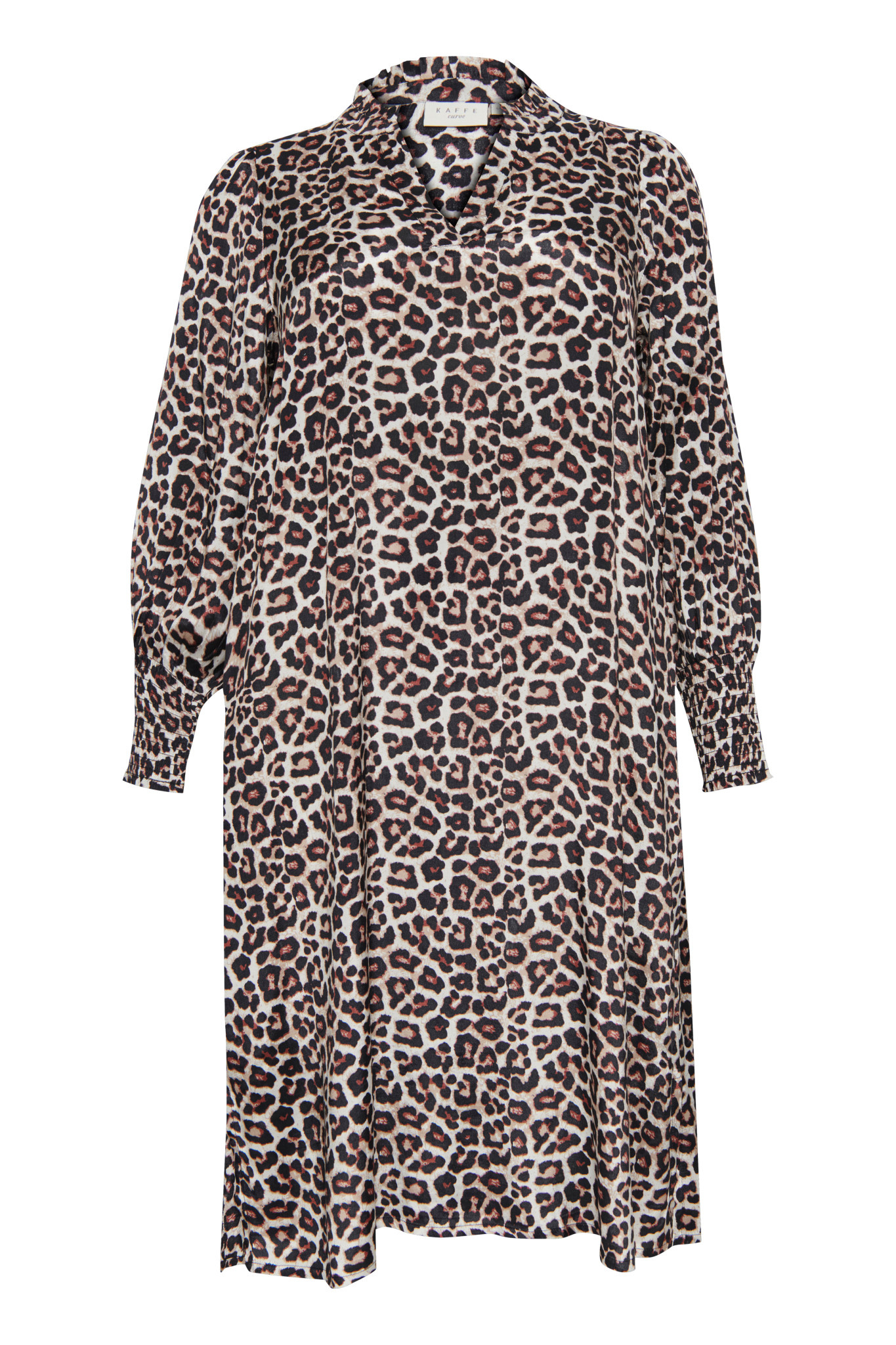 Kaffe Curve KCdry Dress (2 prints/kleuren)