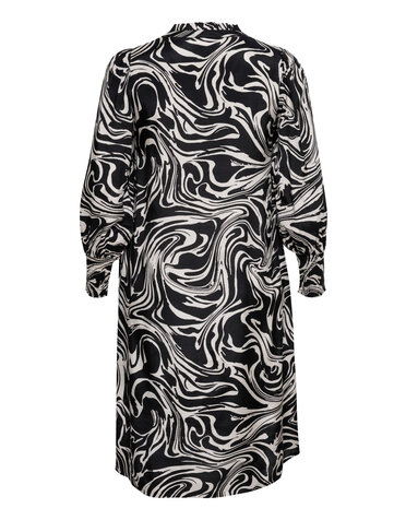 Kaffe Curve KCdry Dress (2 prints/kleuren)