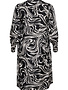 Kaffe Curve KCdry Dress (2 prints/kleuren)