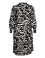 Kaffe Curve KCdry Dress (2 prints/kleuren)
