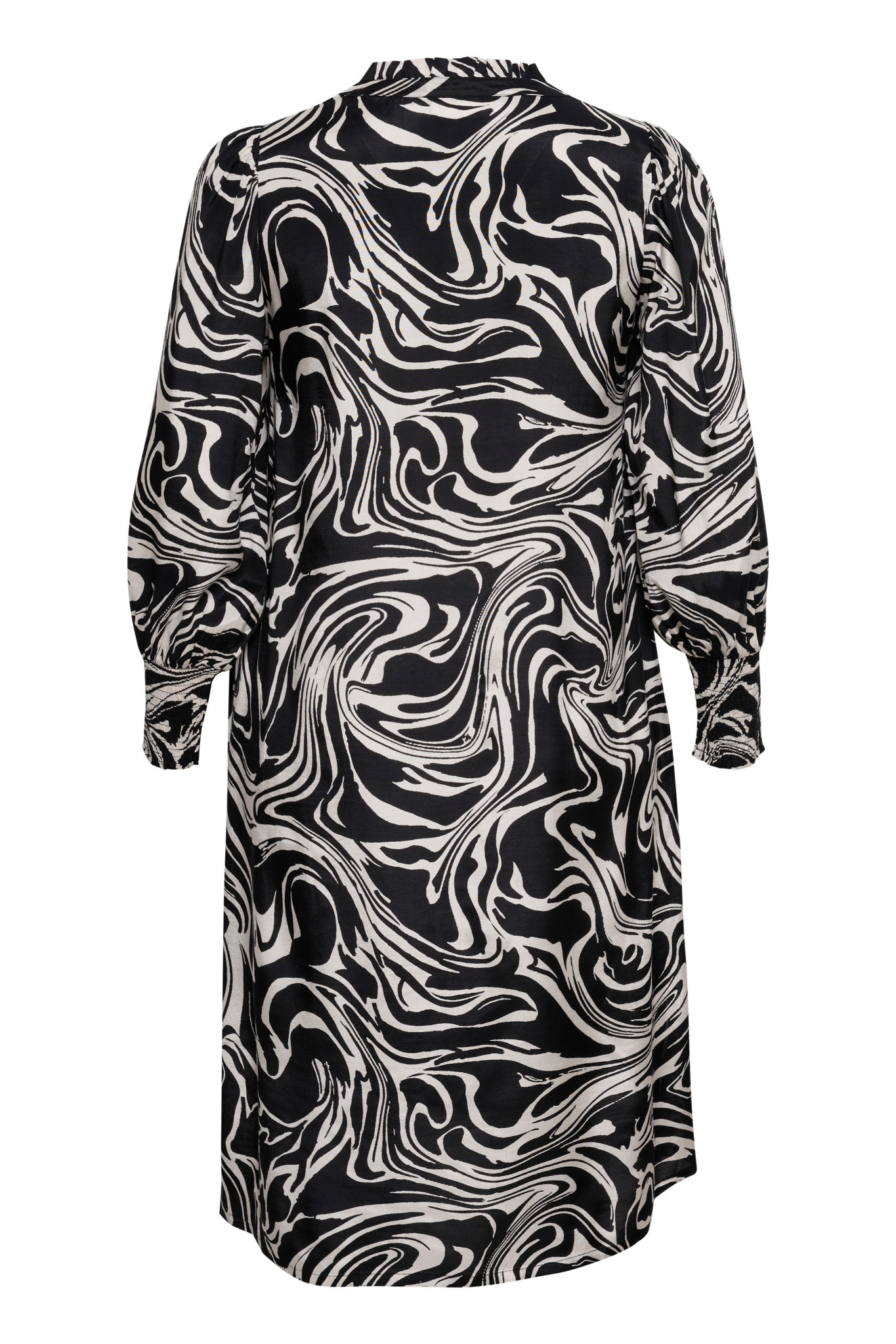 Kaffe Curve KCdry Dress (2 prints/kleuren)