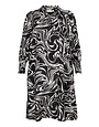 Kaffe Curve KCdry Dress (2 prints/kleuren)