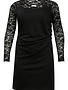 Kaffe Curve KCindi Lace Dress