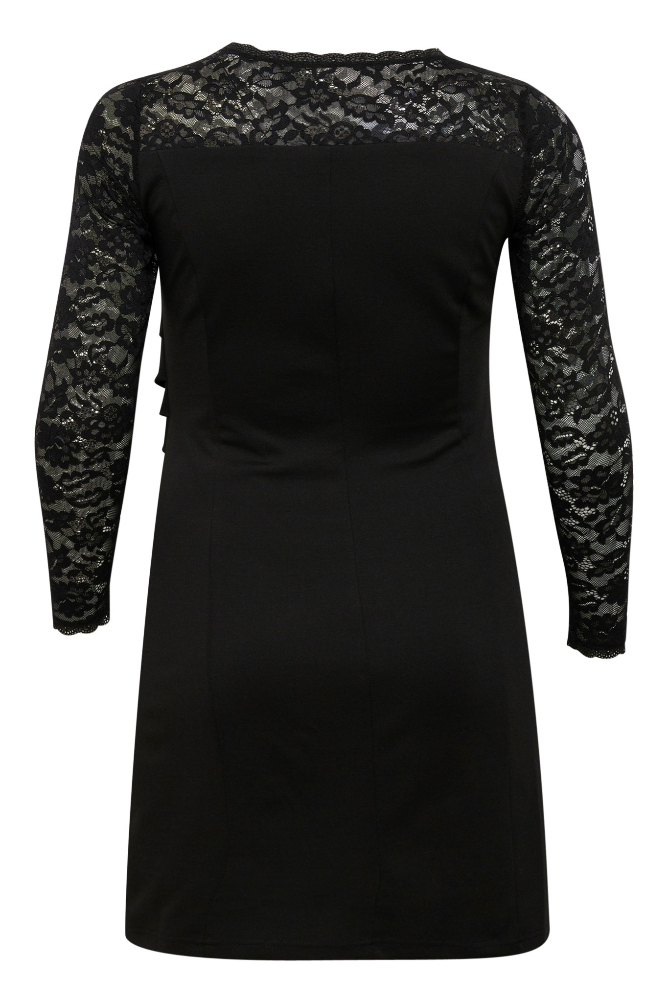 Kaffe Curve KCindi Lace Dress