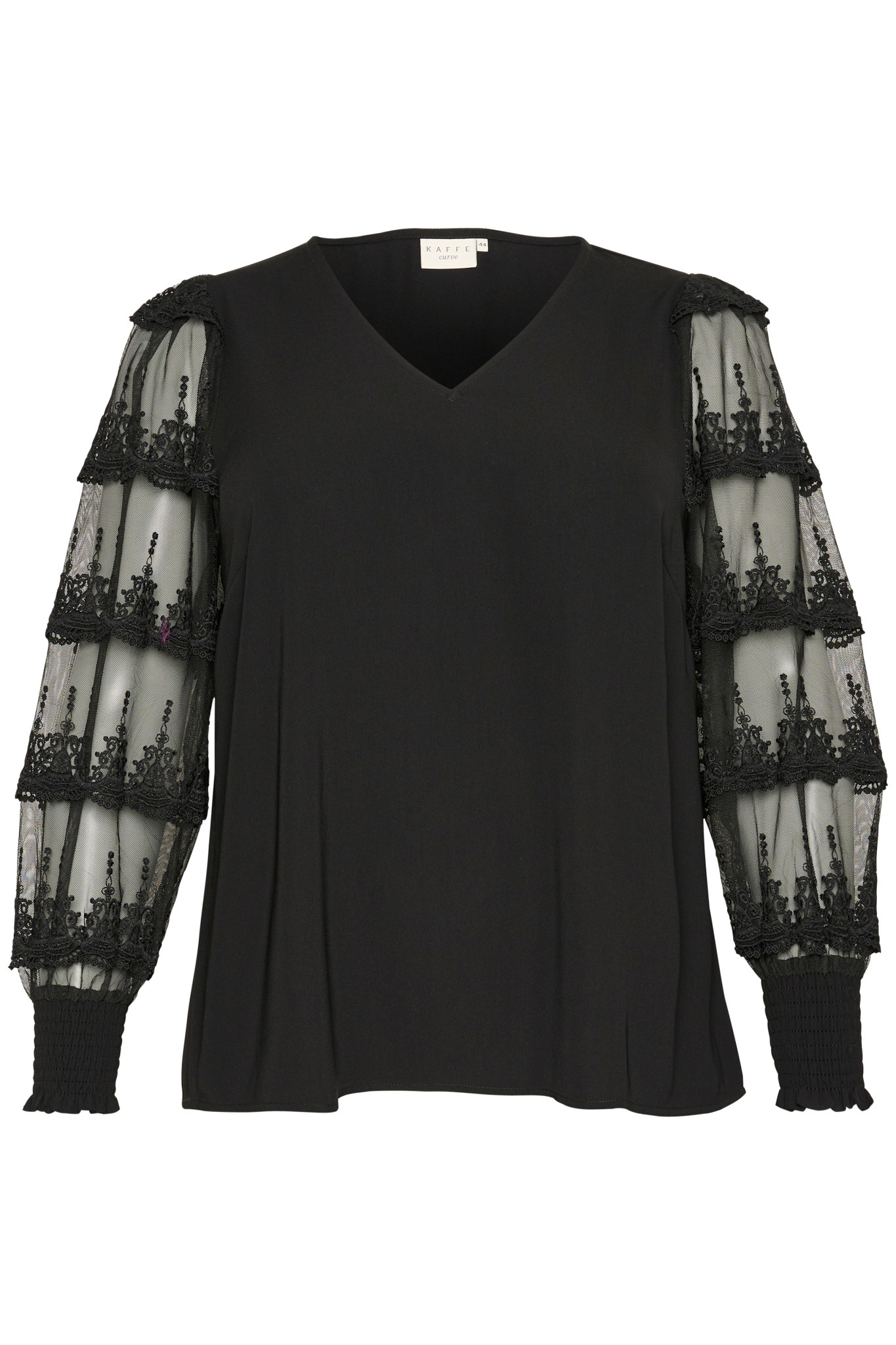 Kaffe Curve KCellis Blouse