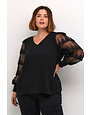 Kaffe Curve KCellis Blouse