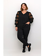 Kaffe Curve KCellis Blouse