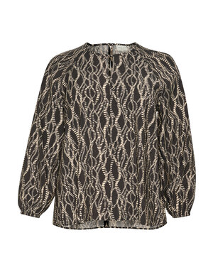 Kaffe Curve KClanora Blouse