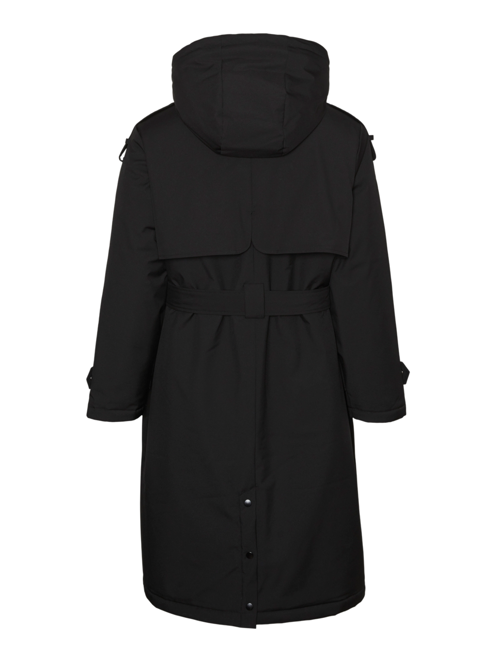 Vero Moda Curve VMCJANE LONG COAT CUR