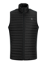 JACK&JONES PLUS JJEMULTI BODYWARMER COLLAR NOOS PLS