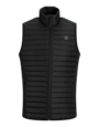 JACK&JONES PLUS JJEMULTI BODYWARMER COLLAR NOOS PLS