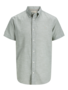 JACK&JONES PLUS JPRBLUSUMMER SHIELD S/S SHIRT PLS