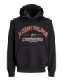 JACK&JONES PLUS JORFREDERIKSBERG MARGATE SWEAT HOO PLS