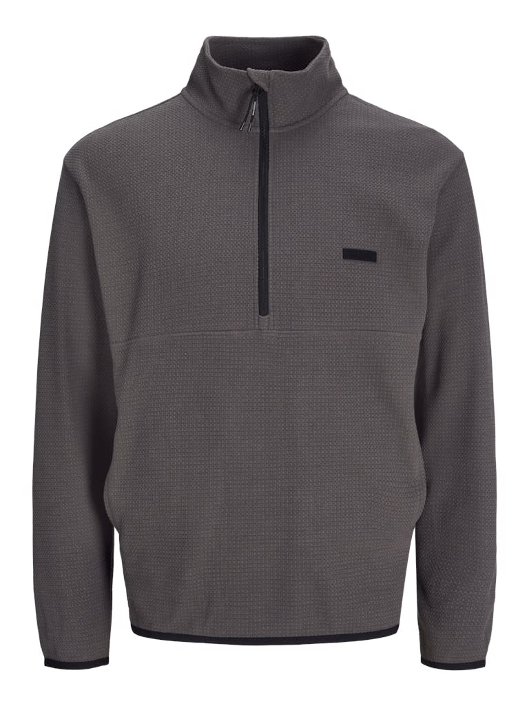 JACK&JONES PLUS JCOCHARLIE SWEAT MIX PACK BF PLS