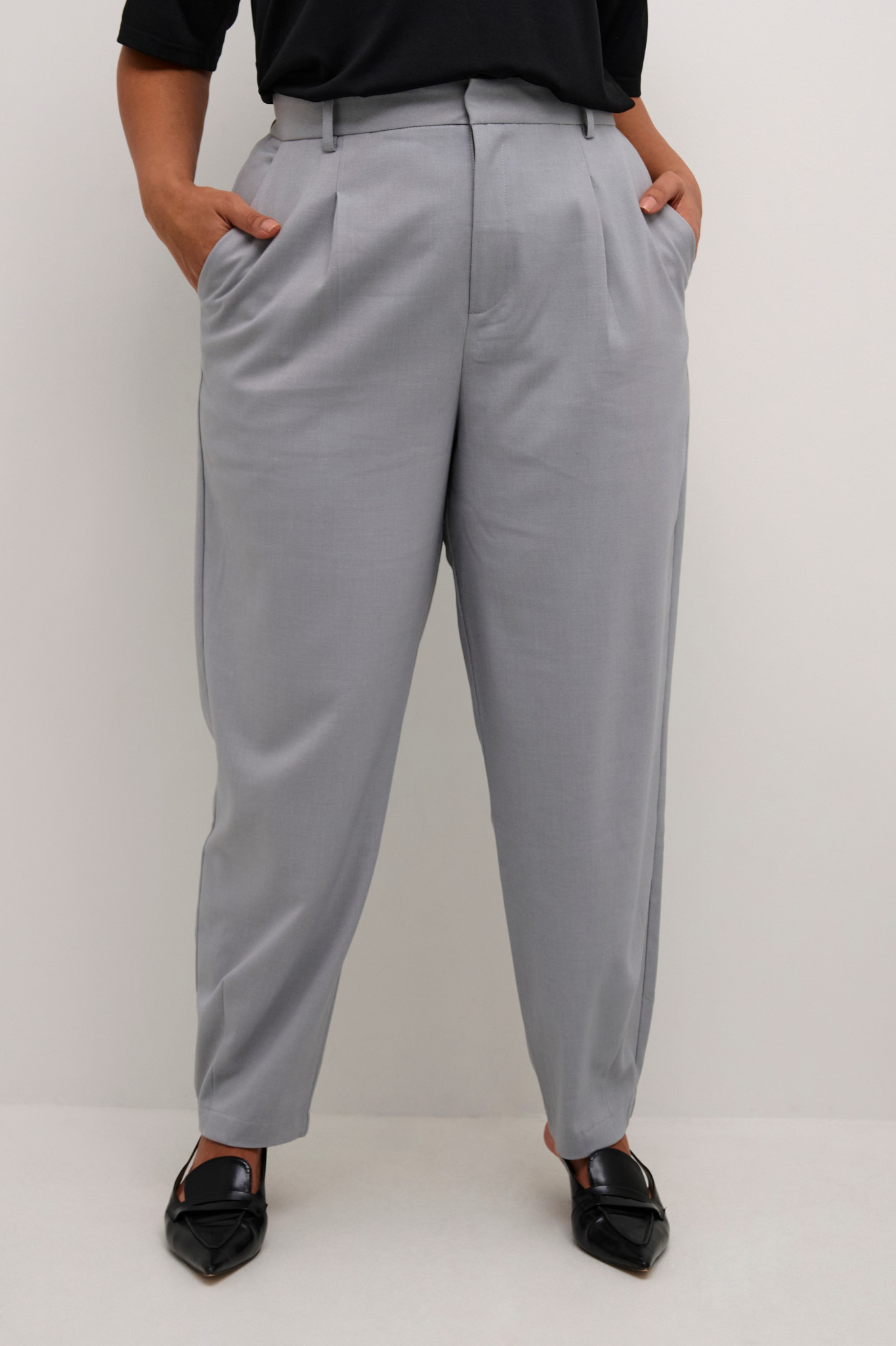 Kaffe Curve KCmerla Pants (meerdere kleuren)