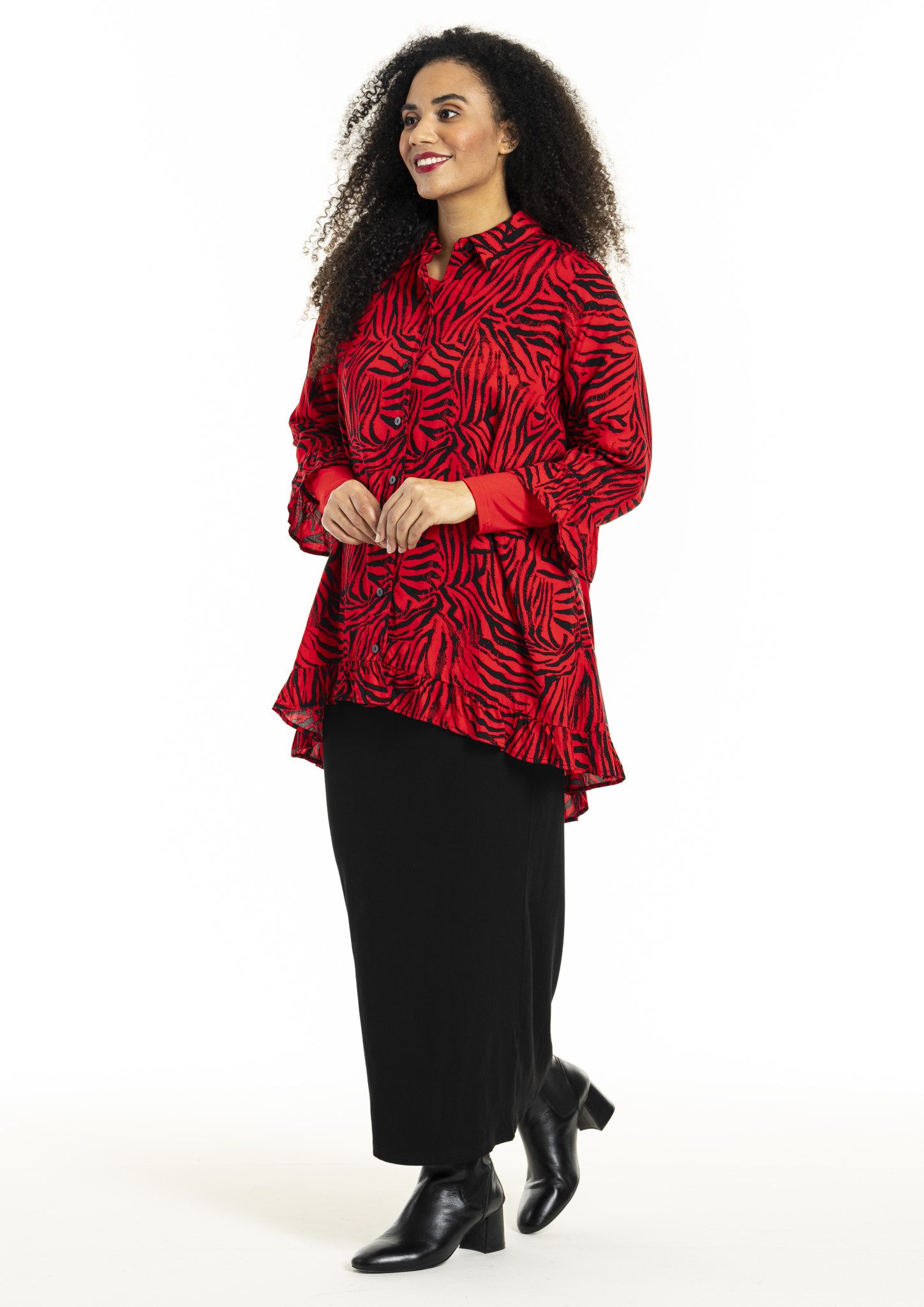 Studio SSilja Tunic