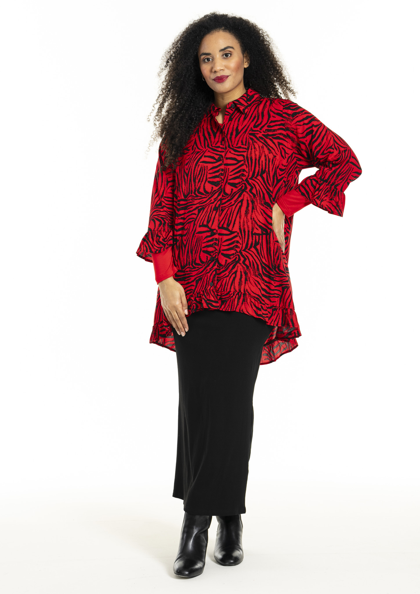 Studio SSilja Tunic