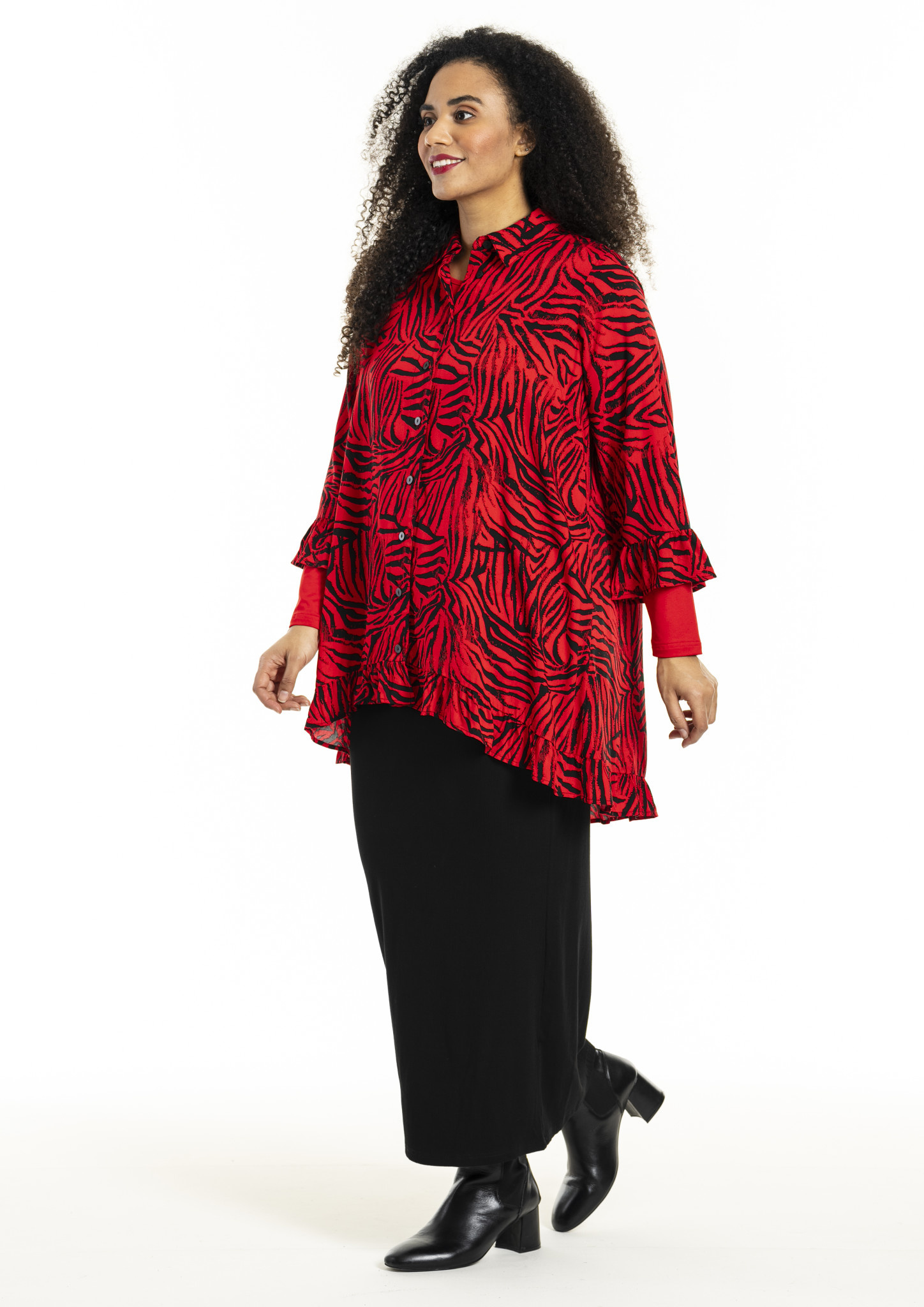Studio SSilja Tunic