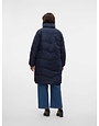 Vero Moda Curve VMCLIGARIO COAT CUR