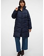 Vero Moda Curve VMCLIGARIO COAT CUR