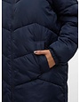 Vero Moda Curve VMCLIGARIO COAT CUR