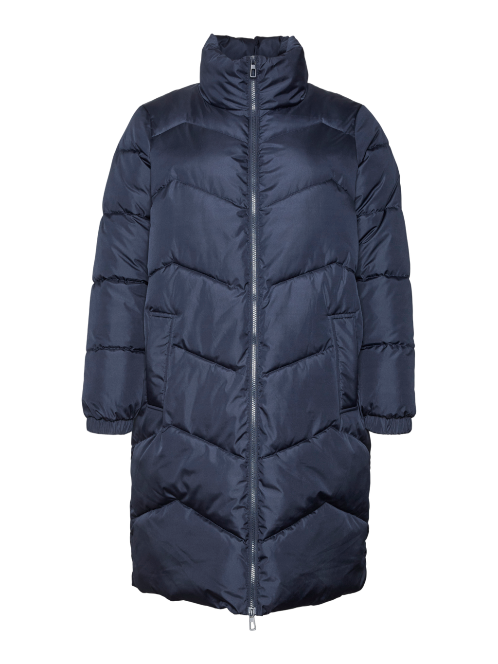 Vero Moda Curve VMCLIGARIO COAT CUR