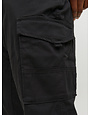 JACK&JONES PLUS JPSTPAUL JJFLAKE CARGO NOOS PLS