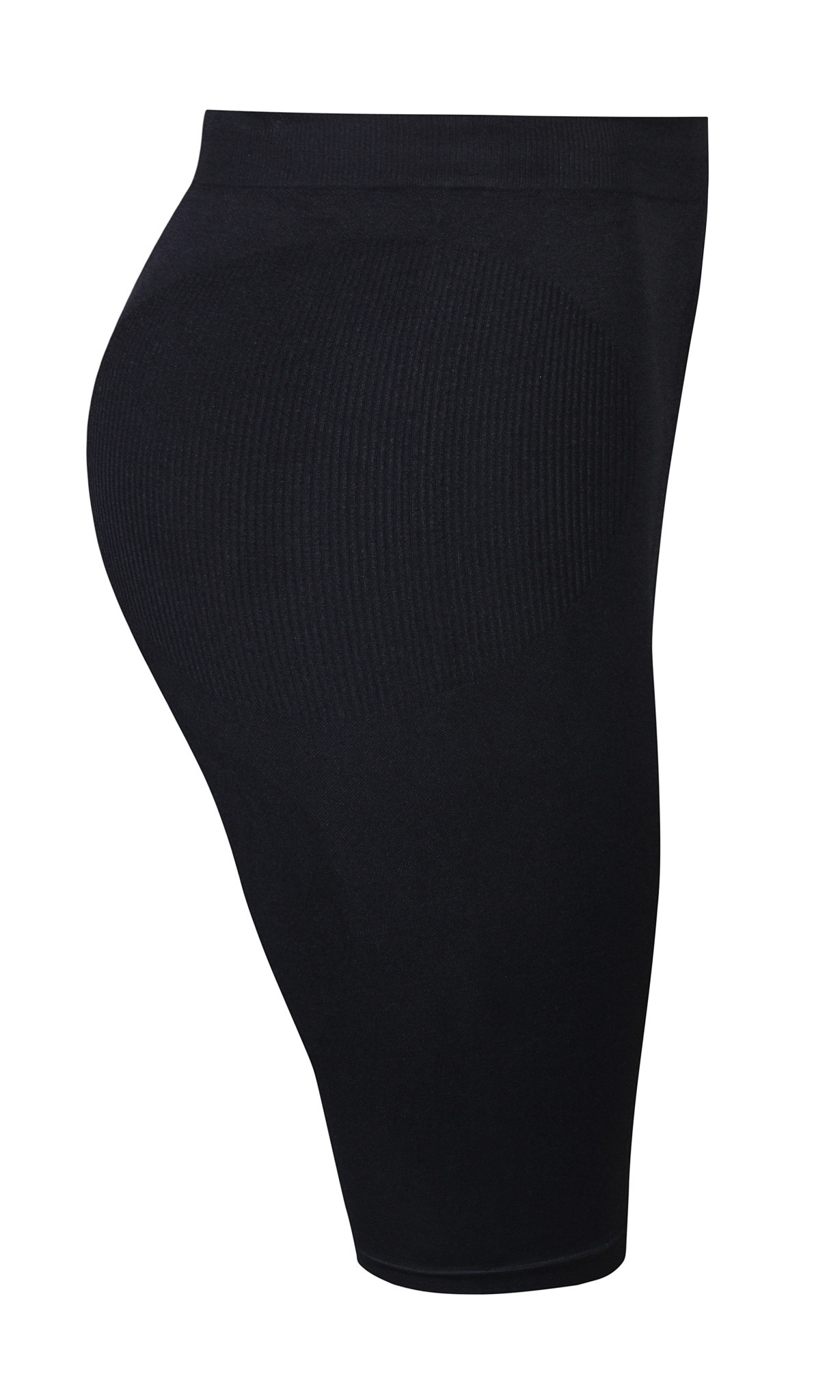 Zhenzi Shape Shorts - seamless