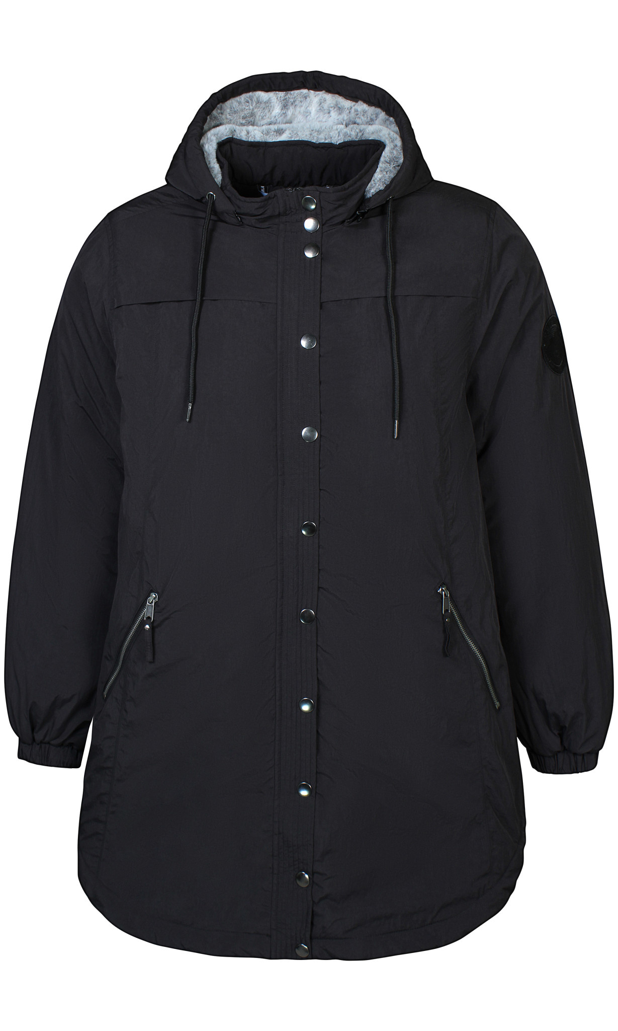 Zhenzi Wynter 345 - Coat