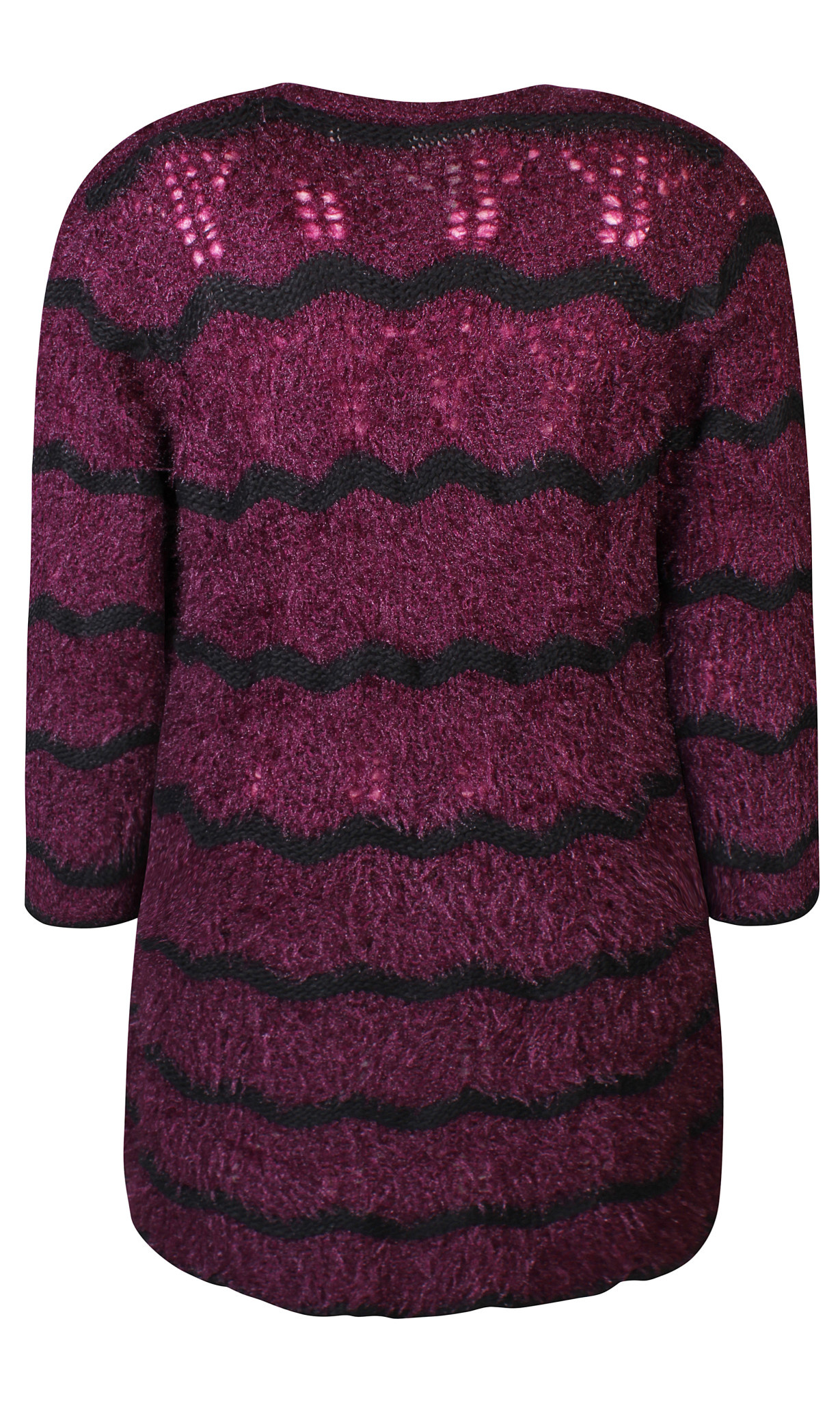 Zhenzi Aada 445-Cardigan L/S in 2 kleuren