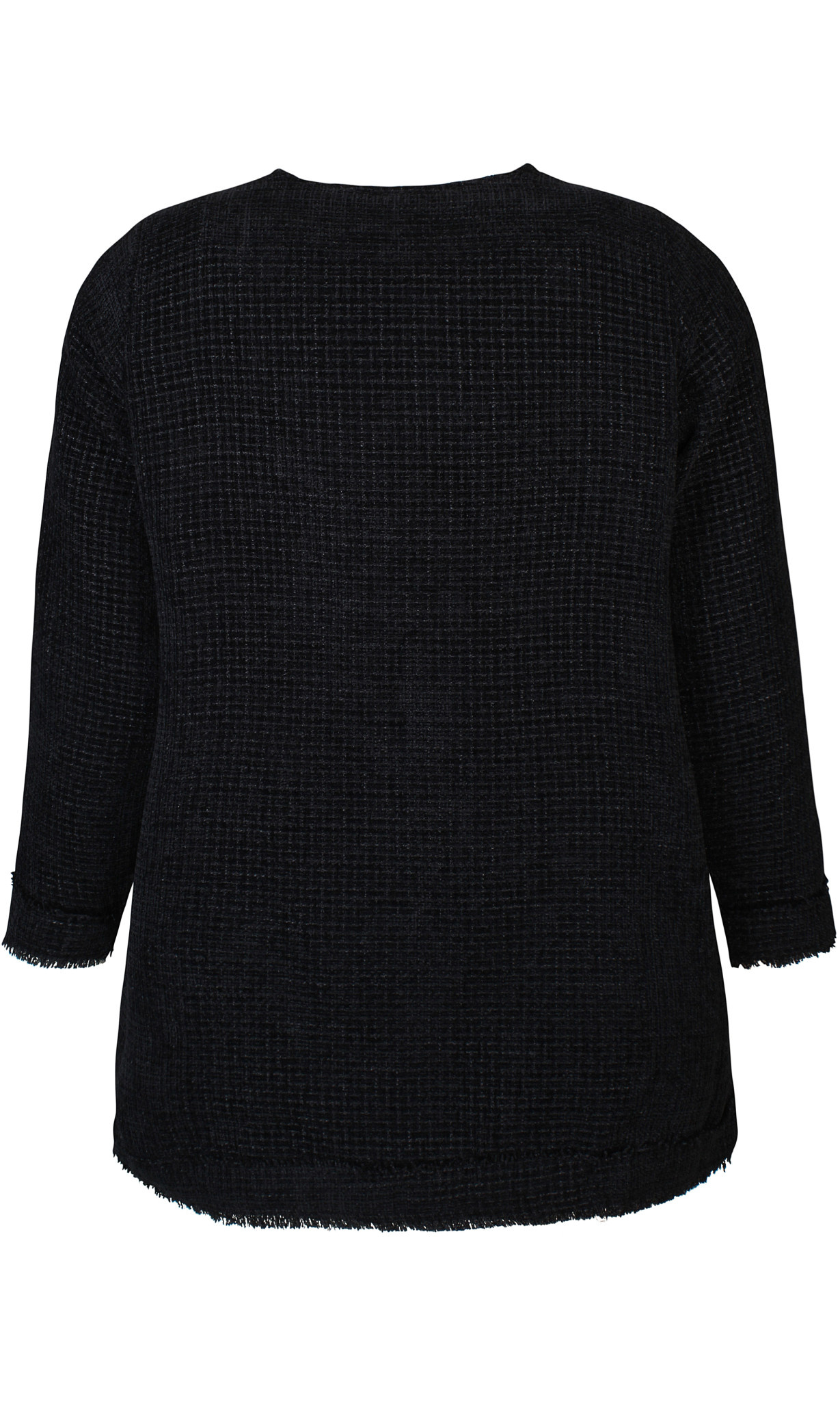 Zhenzi Cala 505-Jacket L/S