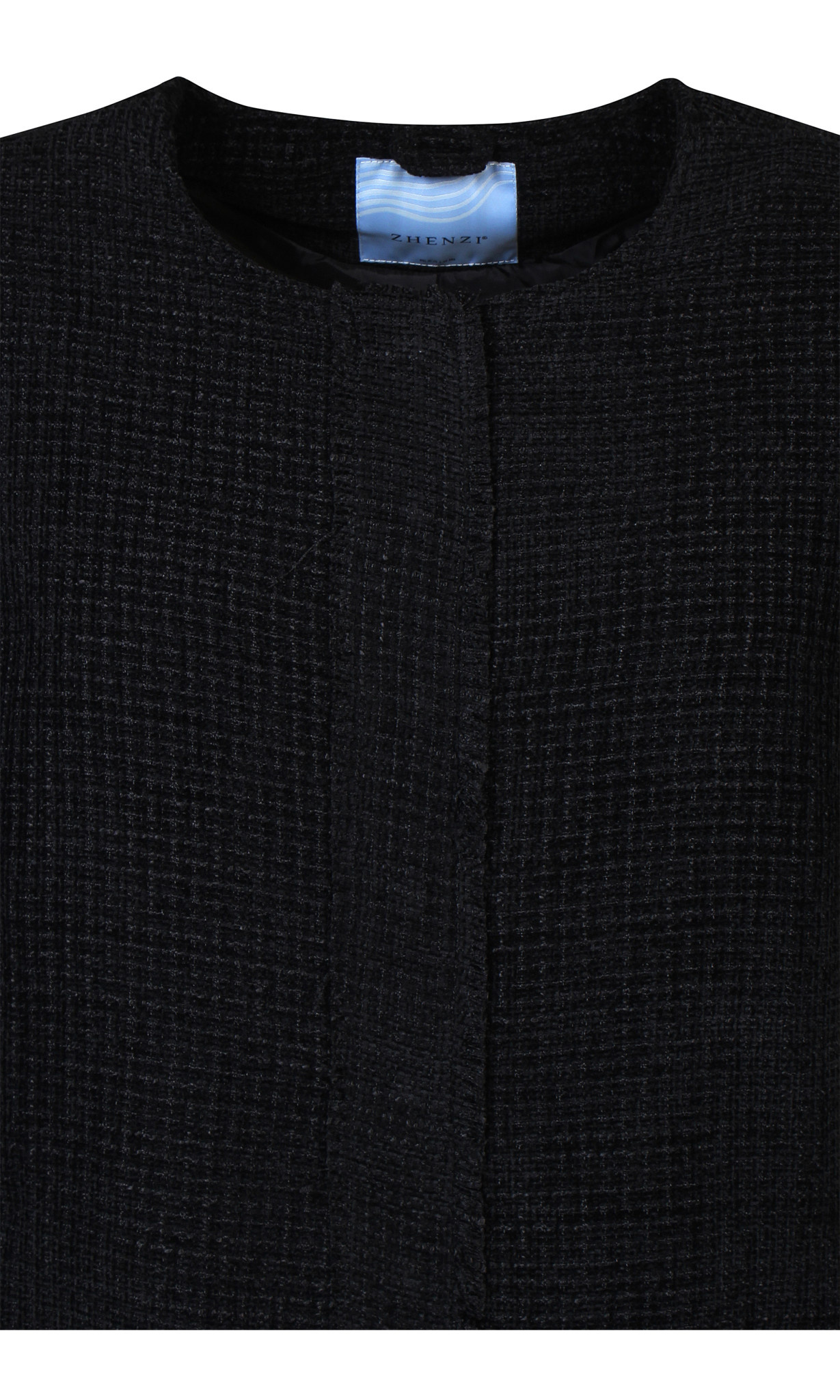 Zhenzi Cala 505-Jacket L/S