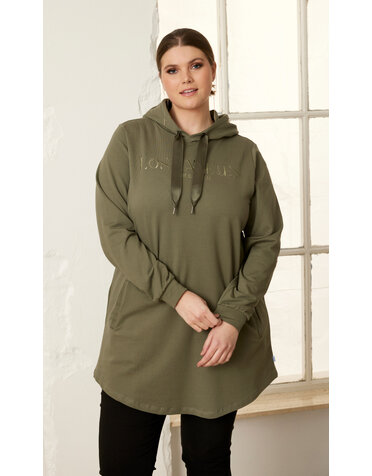 Zhenzi Sire 595 - Tunic L/S in 2 kleuren