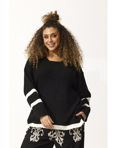 Zhenzi Fajr 680-Pullover L/S
