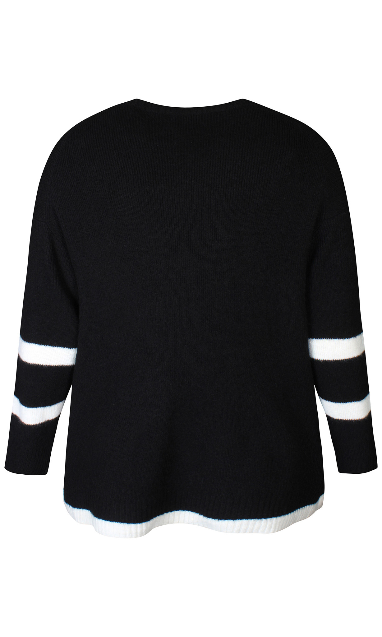 Zhenzi Fajr 680-Pullover L/S