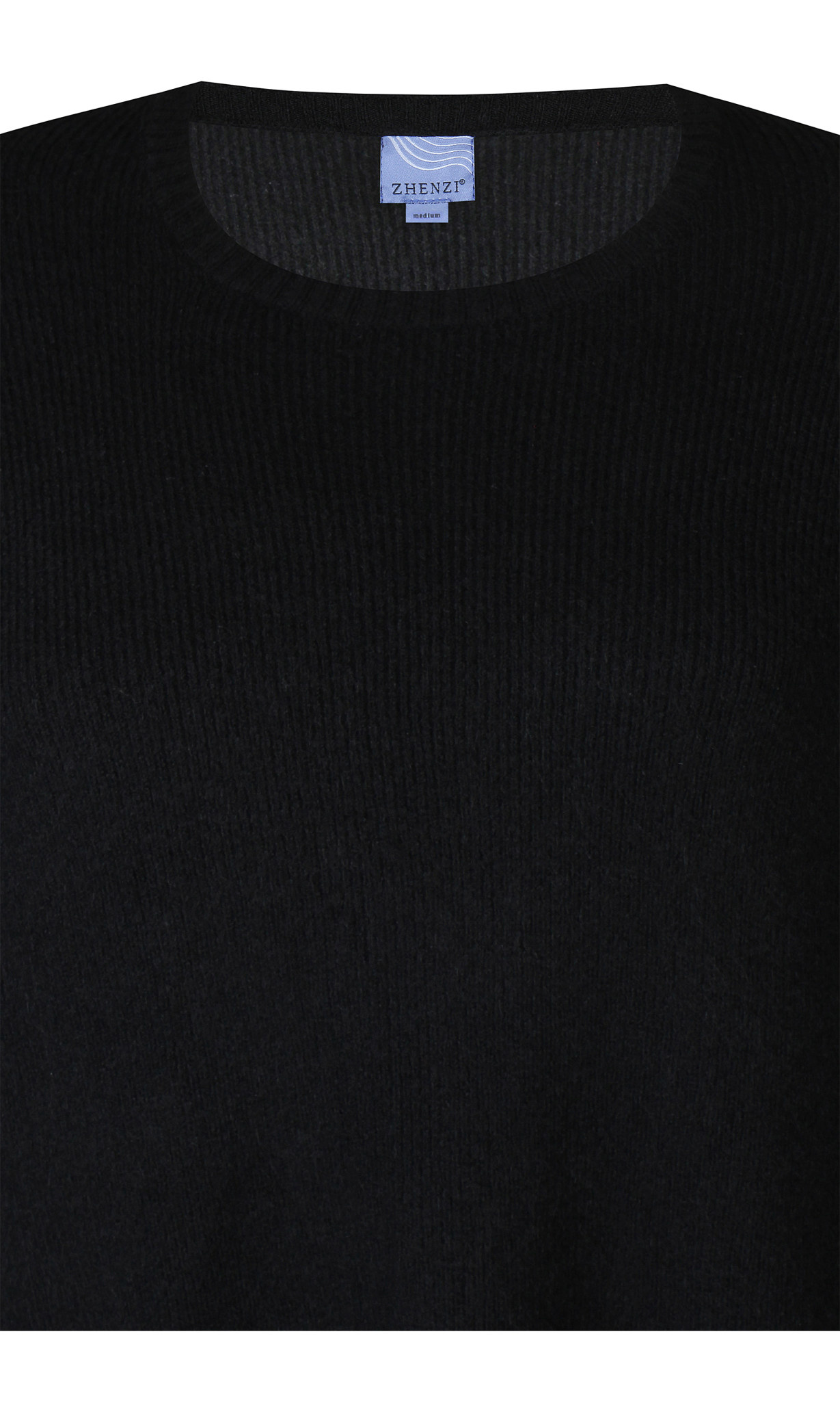 Zhenzi Fajr 680-Pullover L/S