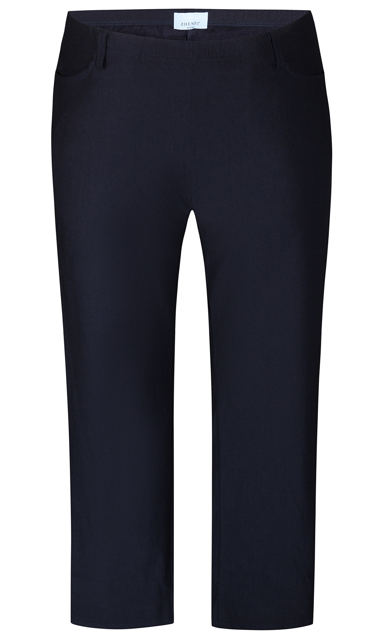 Zhenzi Jazzy 67-Jazzy Fit