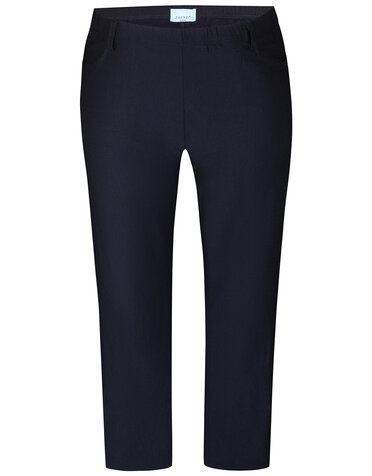 Zhenzi Twist 224-Twist Fit