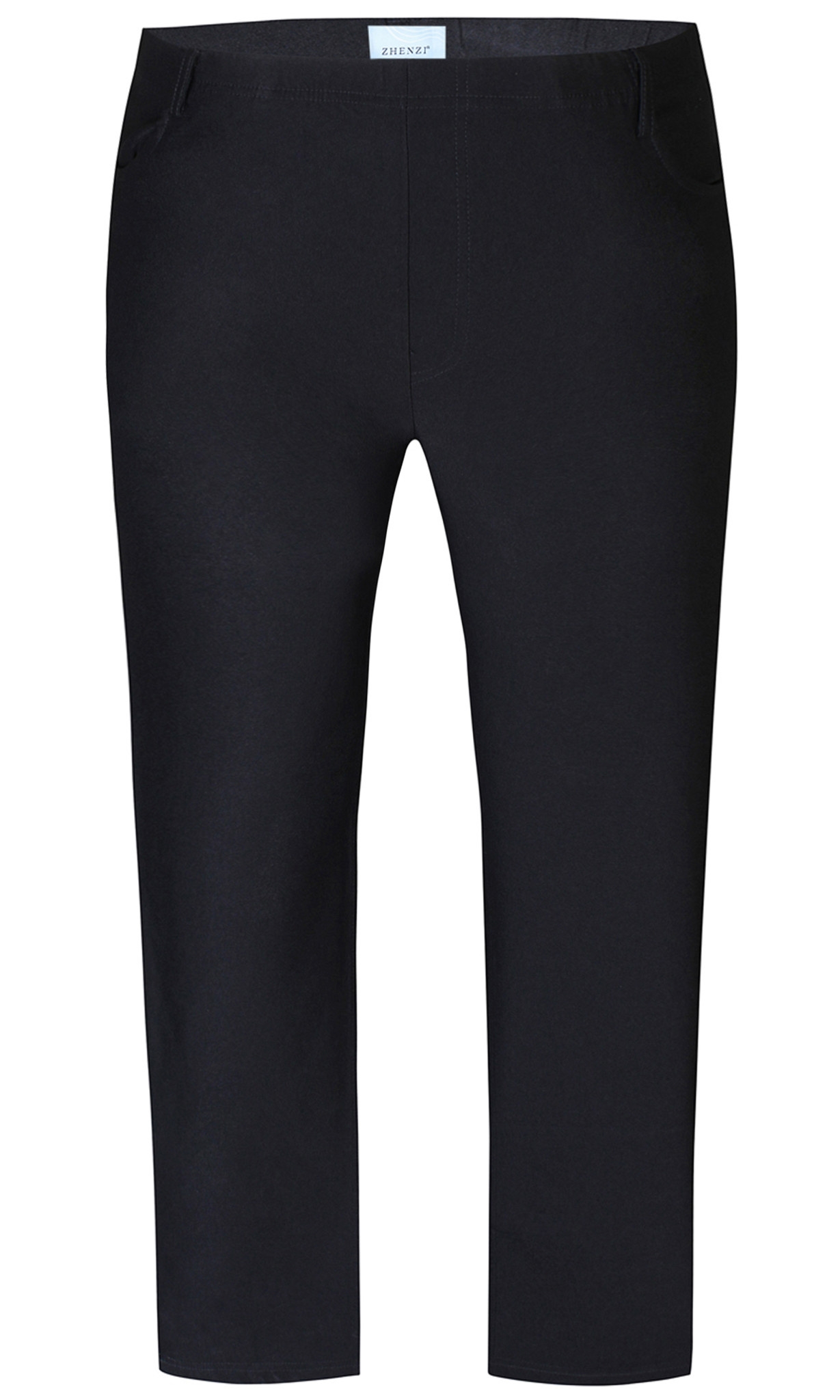 Zhenzi Twist 224-Twist Fit