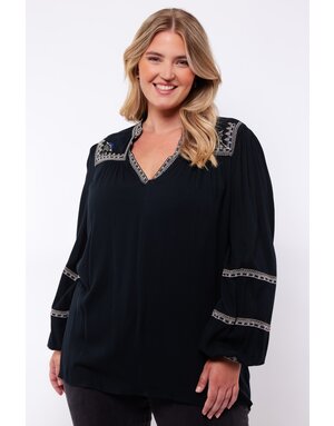 Exxcellent Barina top