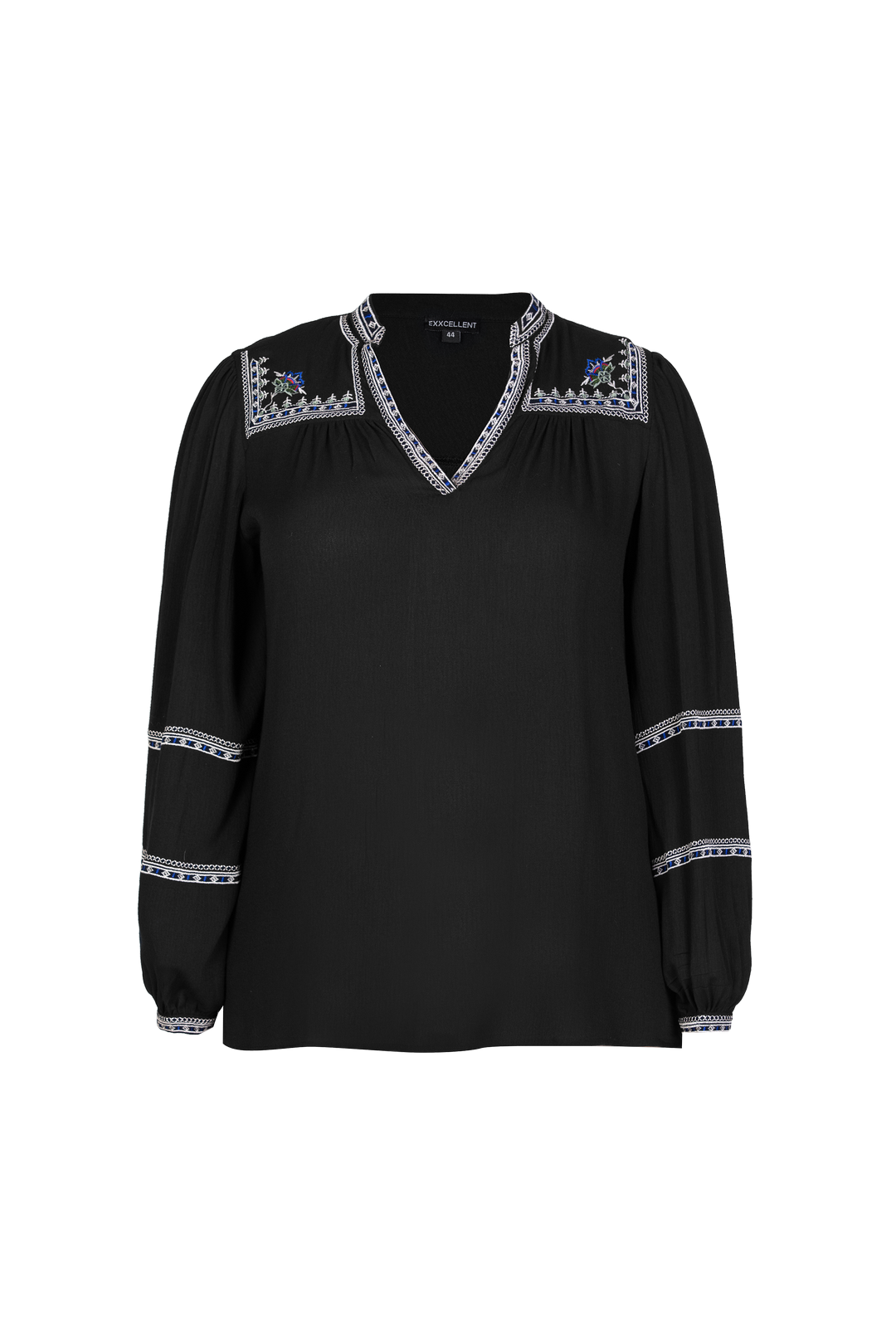 Exxcellent Barina top