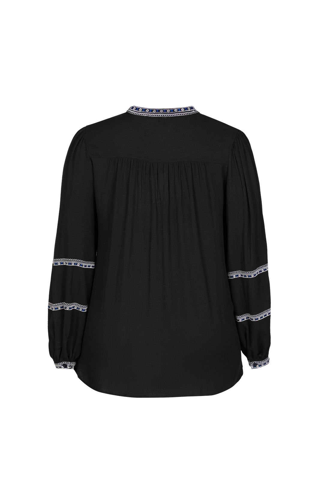 Exxcellent Barina top