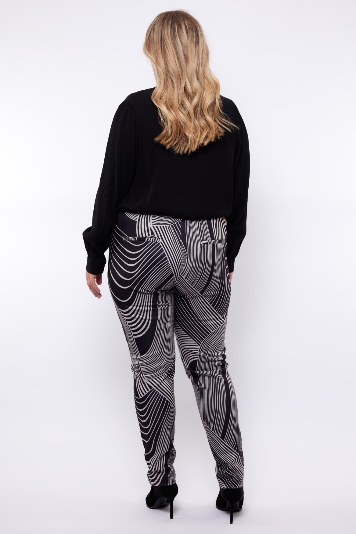 Exxcellent Becky pants