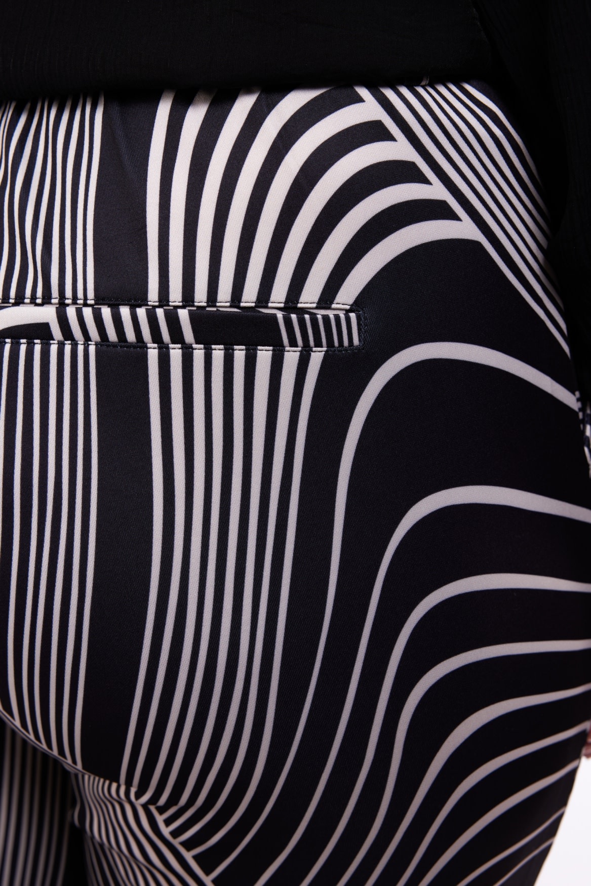 Exxcellent Becky pants