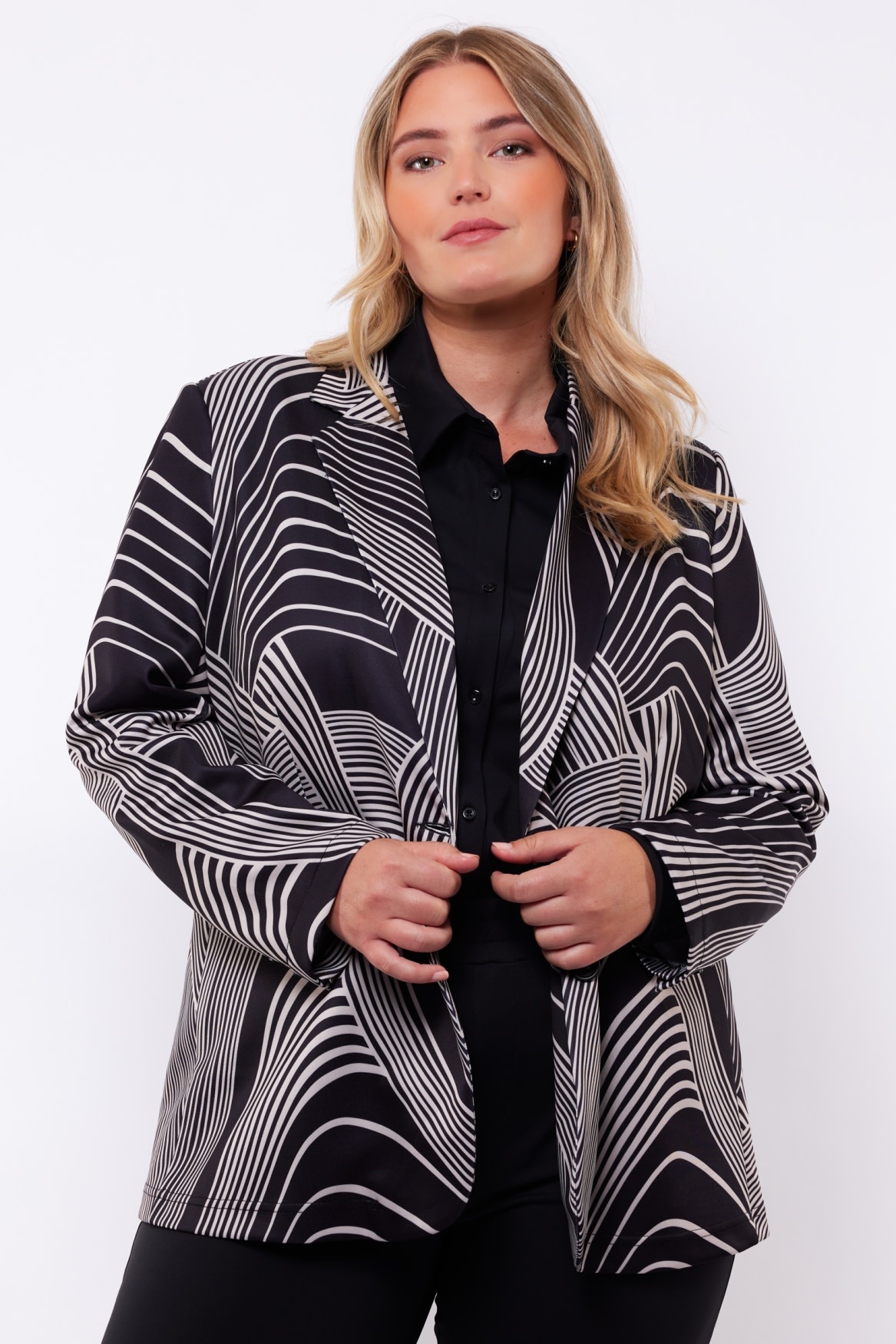 Exxcellent Brigit blazer