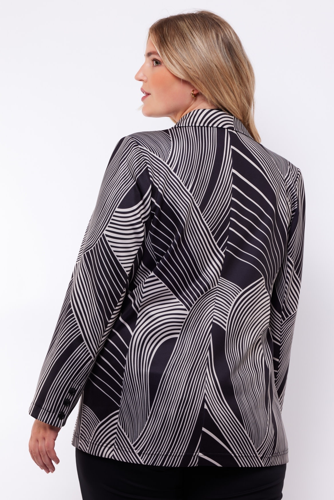 Exxcellent Brigit blazer