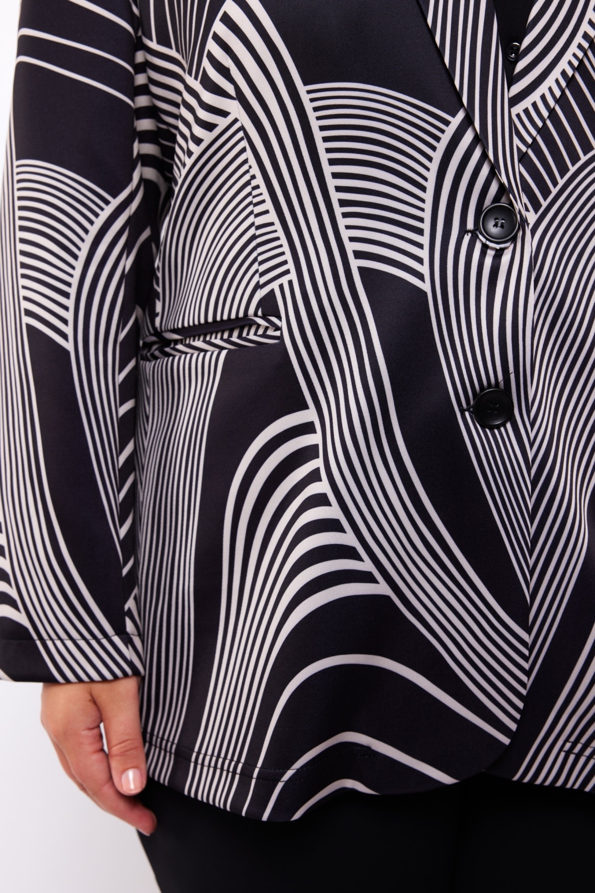 Exxcellent Brigit blazer